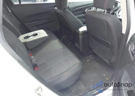 2017 GMC Terrain Sle-2 z USA, uszkodzony, nr VIN 2GKFLTEK8H6322342